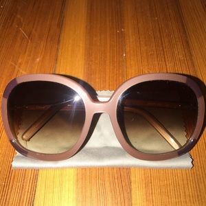 Chloe sunglasses - CL 2189 C01-135